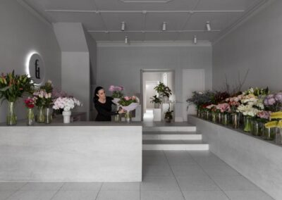 A New Bride-To-Be Experience