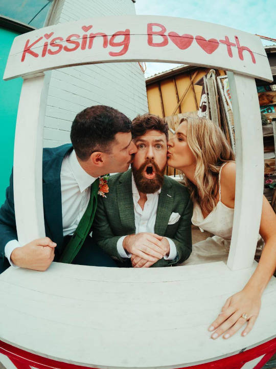 Weddings by The Beard_Celebrants_Weddings_Wedding Celebrants_Melbourne_Melbourne Wedding Celebrants_Melbourne Wedding & Bride