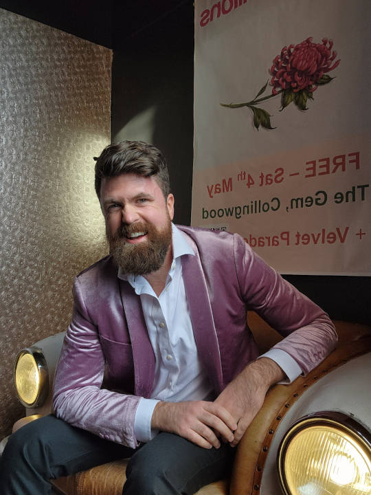 Weddings by The Beard_Celebrants_Weddings_Wedding Celebrants_Melbourne_Melbourne Wedding Celebrants_Melbourne Wedding & Bride