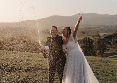 Shaws Road Winery