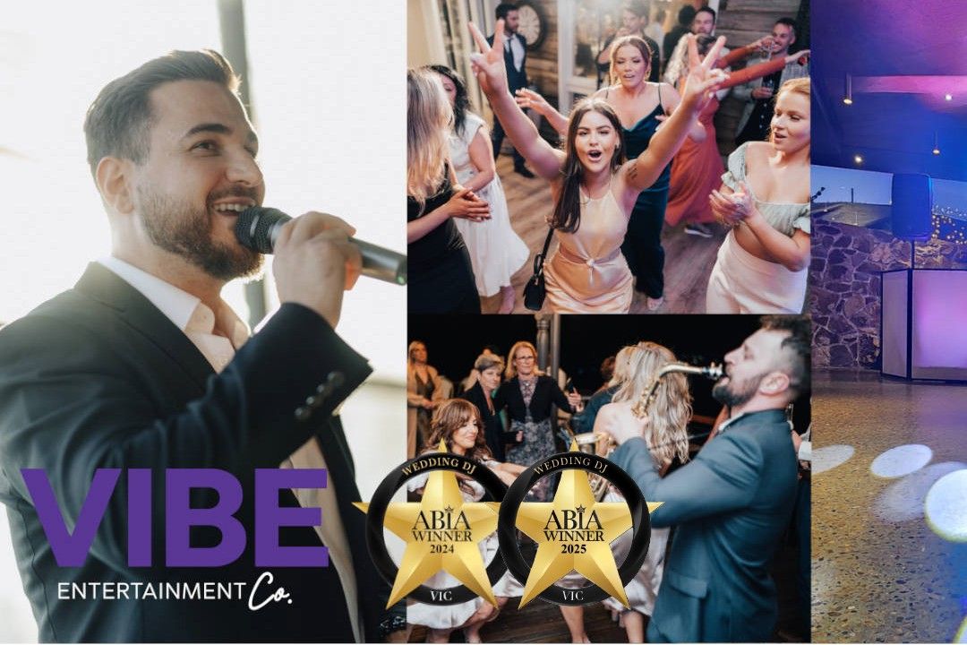 Vibe Entertainment