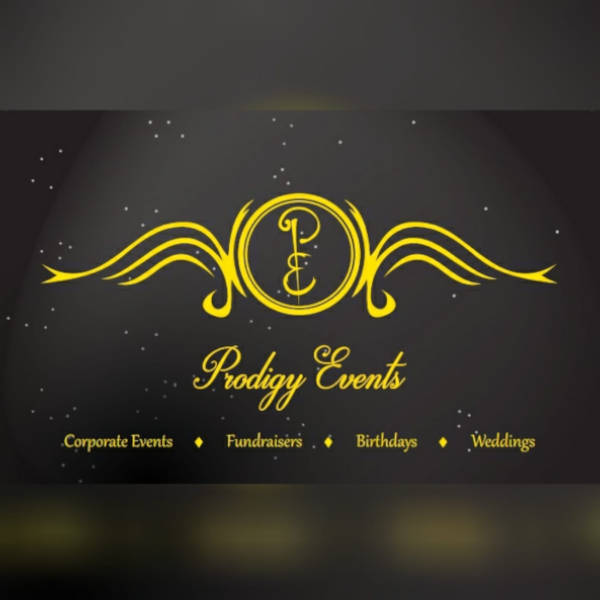 Prodigy Events Vic Logo Prodigy Events Vic Logo