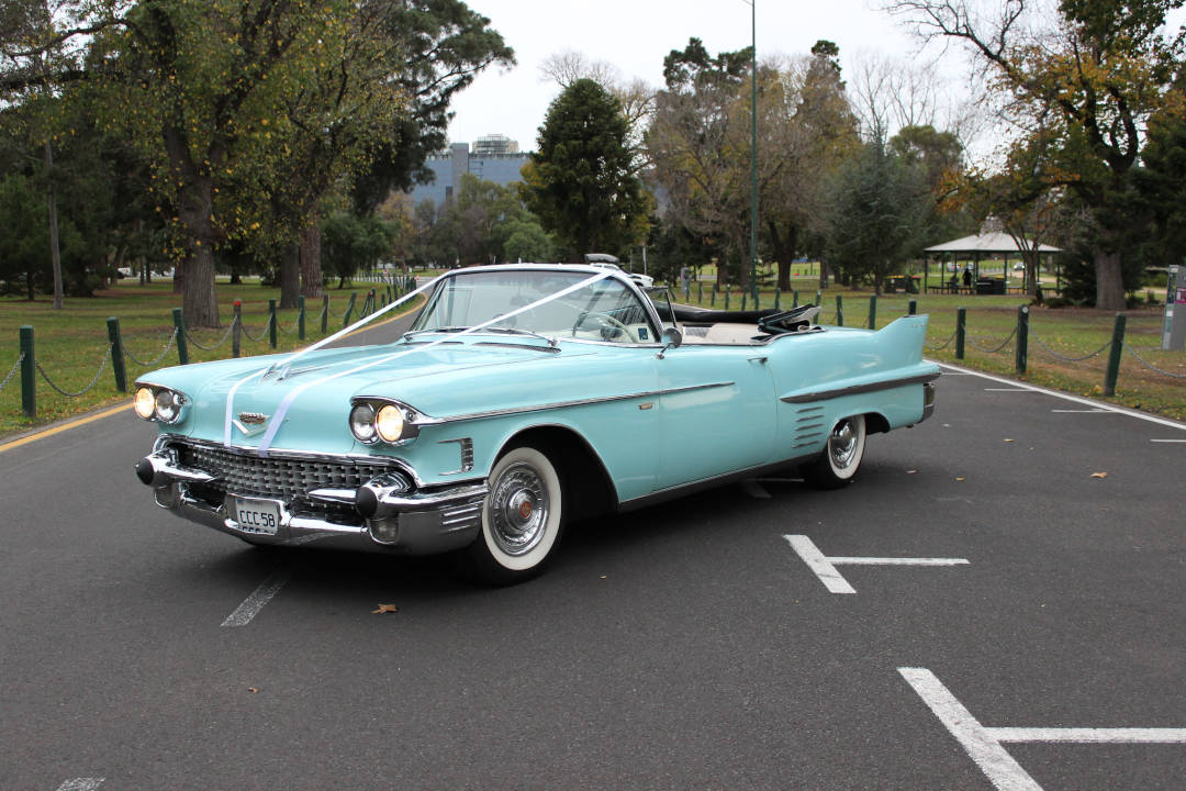 Classic & Classy Chauffeur Co