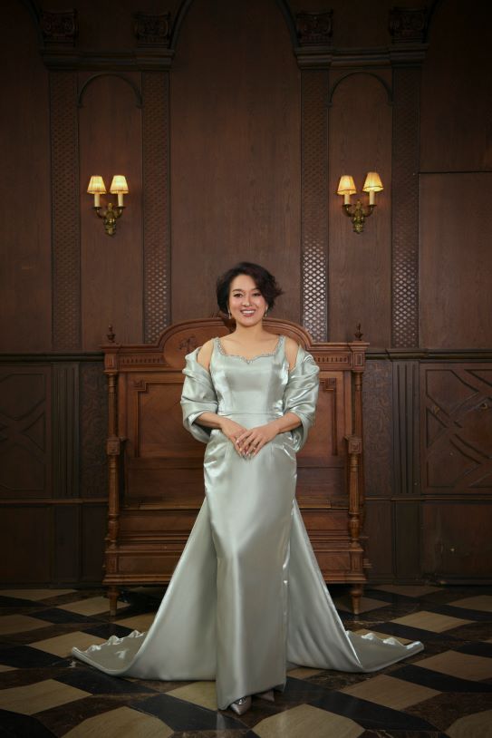 Khawbung Bridal Boutique