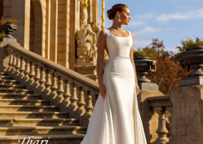 Khawbung Bridal Boutique