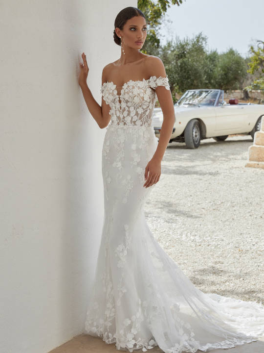 Maria's Bridal Studio Maria's Bridal Studio