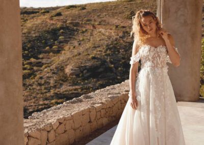Maria’s Bridal Studio
