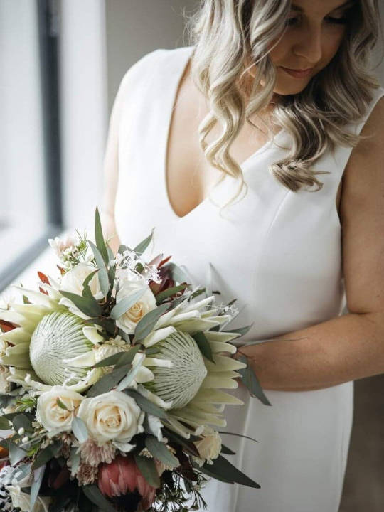 Pretty Poppy Flower Design