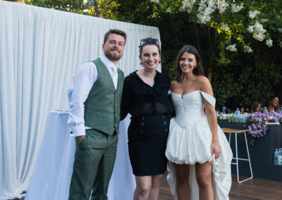 Budgets and Bouquets