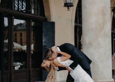 A Celebrant to Celebrate