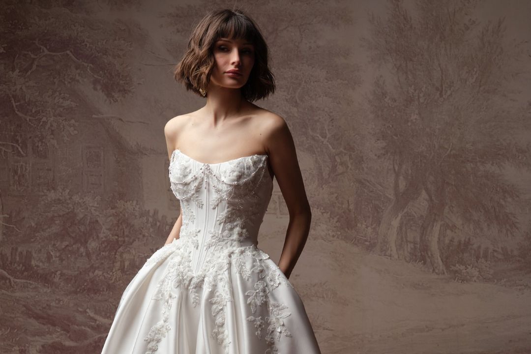 Fairytales Bridal Fairytales Bridal Boutique