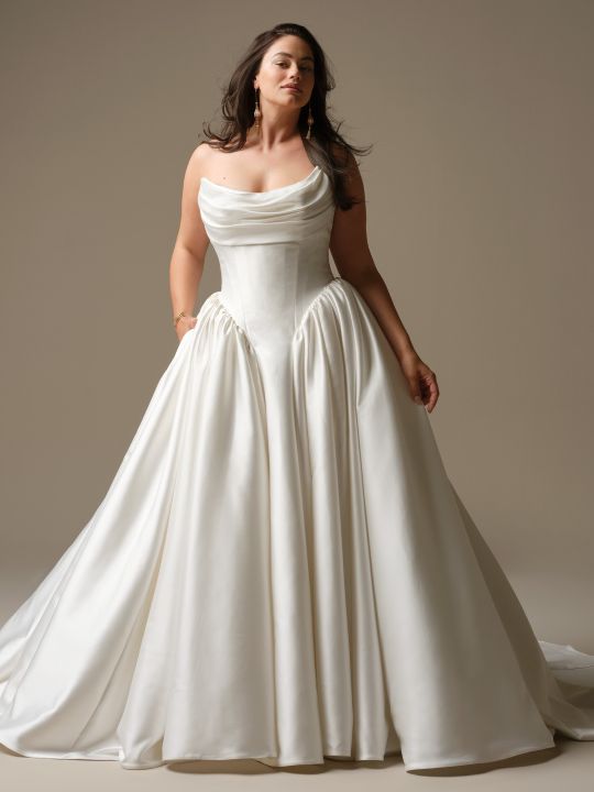 Fairytales Bridal - corset