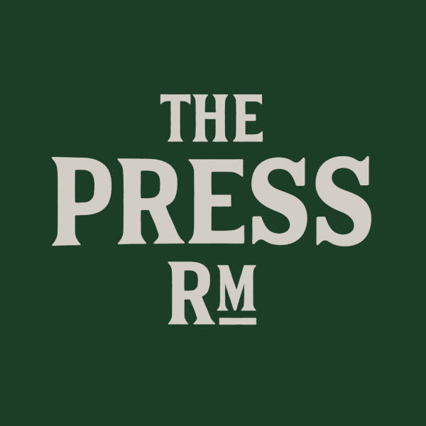 The Pressroom Logo