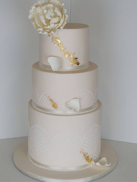 Top Tier Cakery Top Tier Cakery