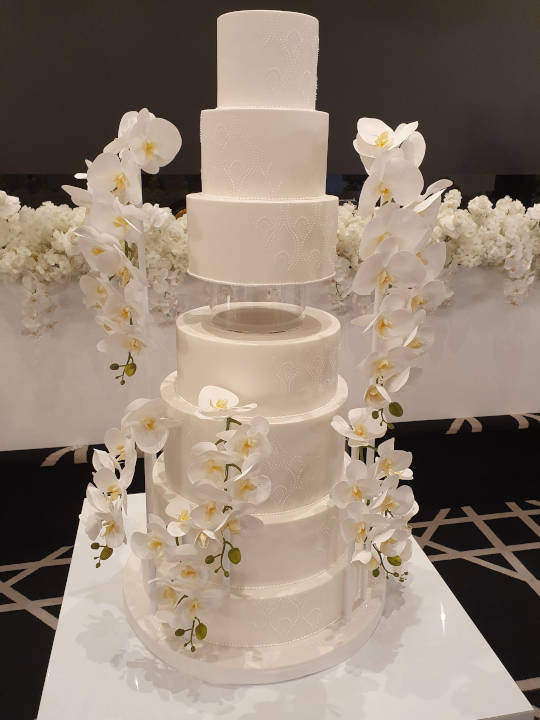 Top Tier Cakery Top Tier Cakery