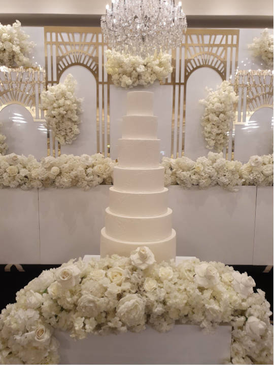 Top Tier Cakery Top Tier Cakery