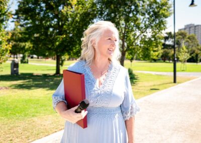 A Celebrant For Ceremonies