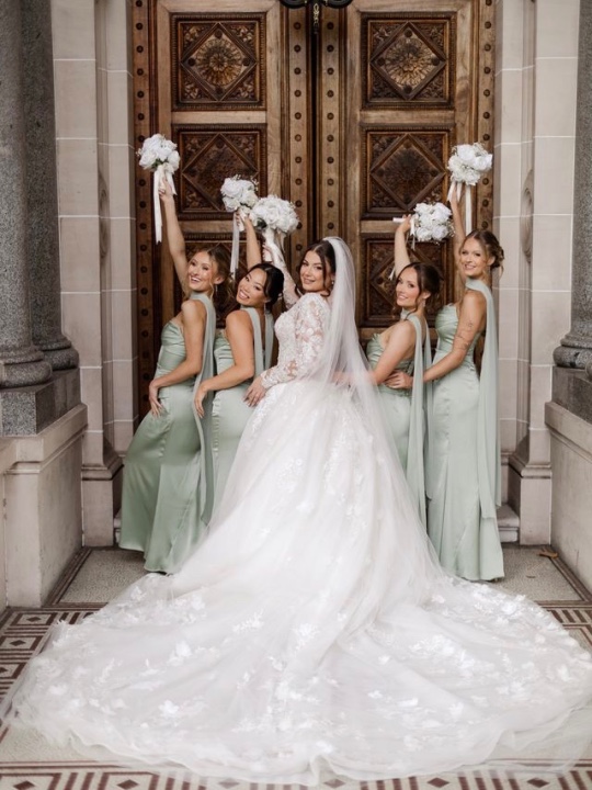 Bridal Hair Studio 4 The_Bridal_and_Hair_Studio_Beauty_Wellbeing_Melbourne Beauty and Wellbeing_Weddings_Melbourne Wedding__Melbourne Wedding & Bride