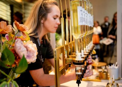 Red Hill Candle Co. & Perfumery