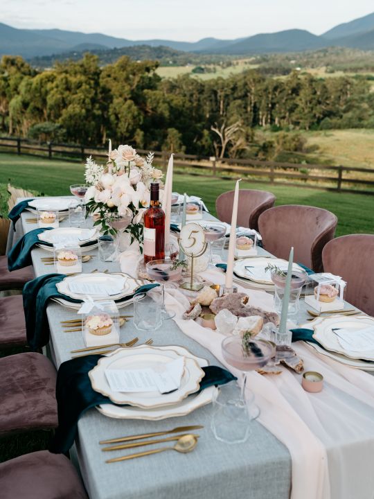 Riverstone Estate Courtney Laura Photography