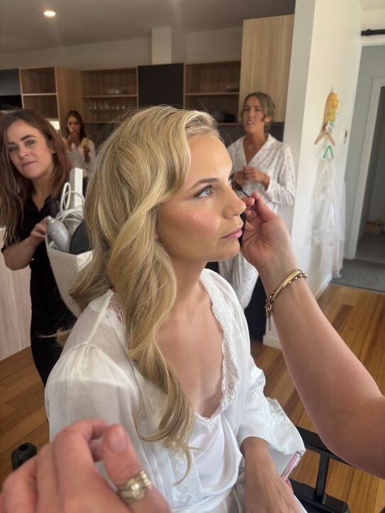 The_Bridal_and_Hair_Studio_Beauty_Wellbeing_Melbourne Beauty and Wellbeing_Weddings_Melbourne Wedding__Melbourne Wedding & Bride