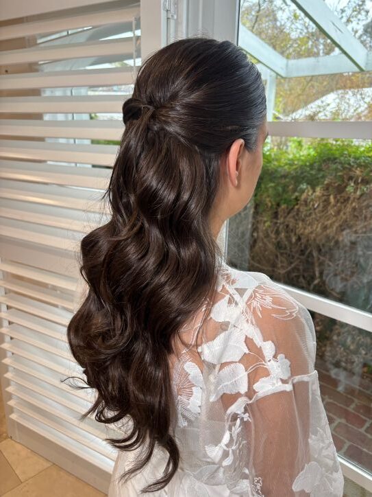 The_Bridal_and_Hair_Studio_Beauty_Wellbeing_Melbourne Beauty and Wellbeing_Weddings_Melbourne Wedding__Melbourne Wedding & Bride