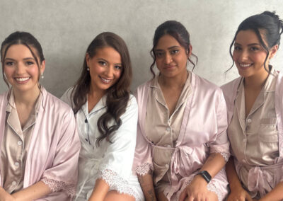 The Bridal and Hair Studio