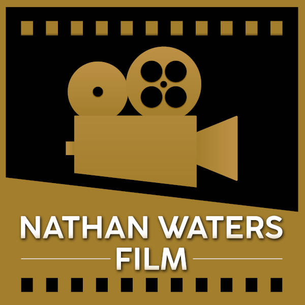 Nathan Waters Film Logo Nathan Waters Film Logo