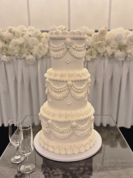 Sugar by Megan Sugar by Megan