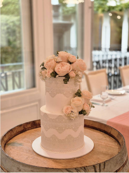 Sugar by Megan Sugar by Megan