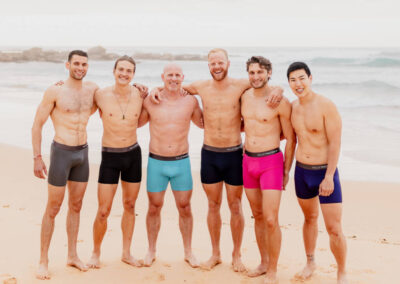 Goodbye Chafing, Hello Comfort