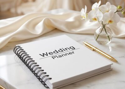 Wedding Planner By FayK