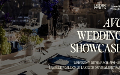 AVC Wedding Preview Evening