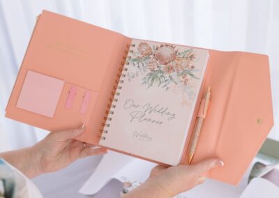 Wedding Taskers