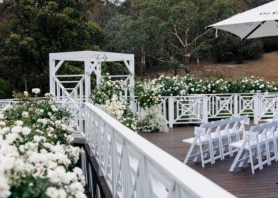 Bramleigh Estate Spring Soiree