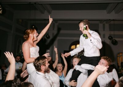 Samantha Rose Events