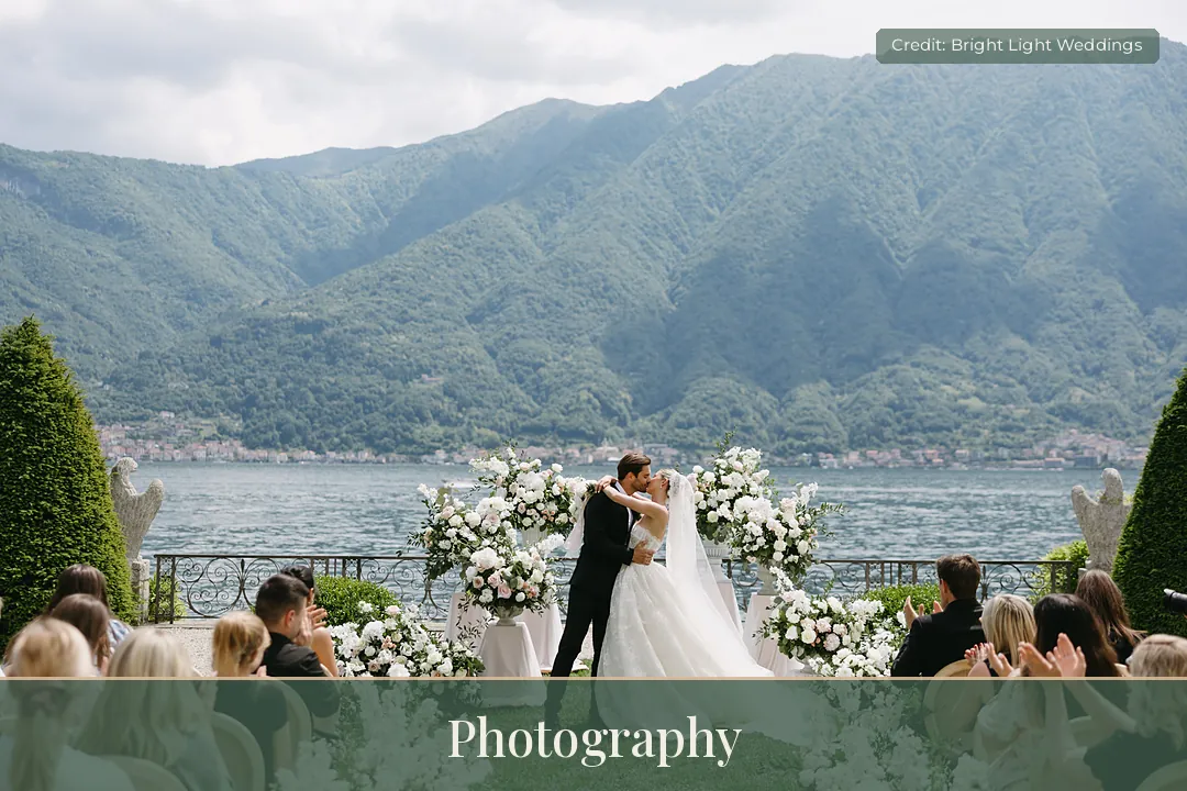 Melbourne Wedding & Bride - Photography