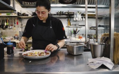 Andare A Casa – Through the flavours of food, Abruzzo Lab is telling an Italian story