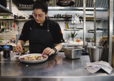 Andare A Casa – Through the flavours of food, Abruzzo Lab is telling an Italian story