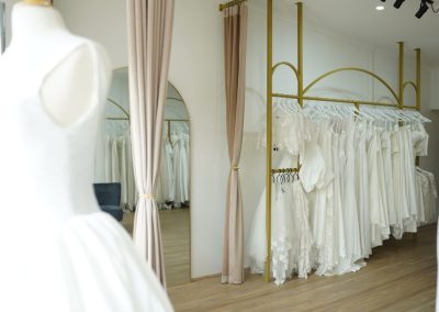 GWM Weddings is calling a new place home