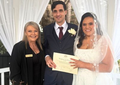 LEEANN COOK CELEBRANT