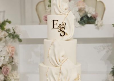 Love Cake