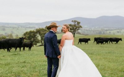 Country Wedding Venues
