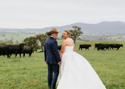 Country Wedding Venues
