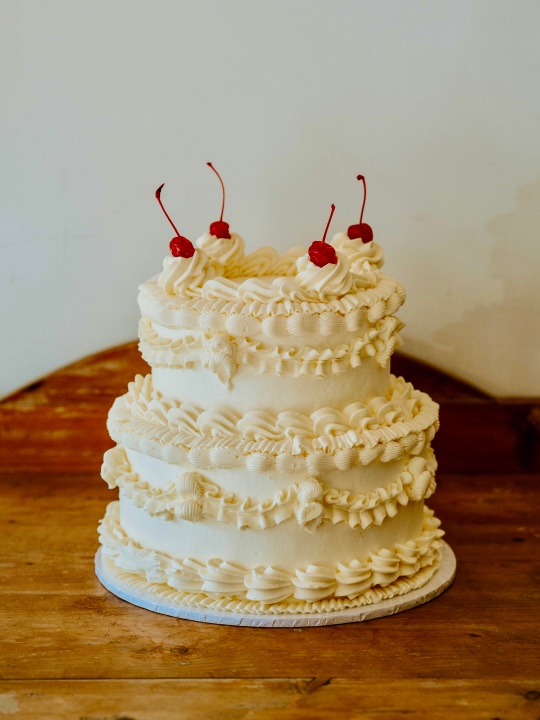 Snow White Bakery 2