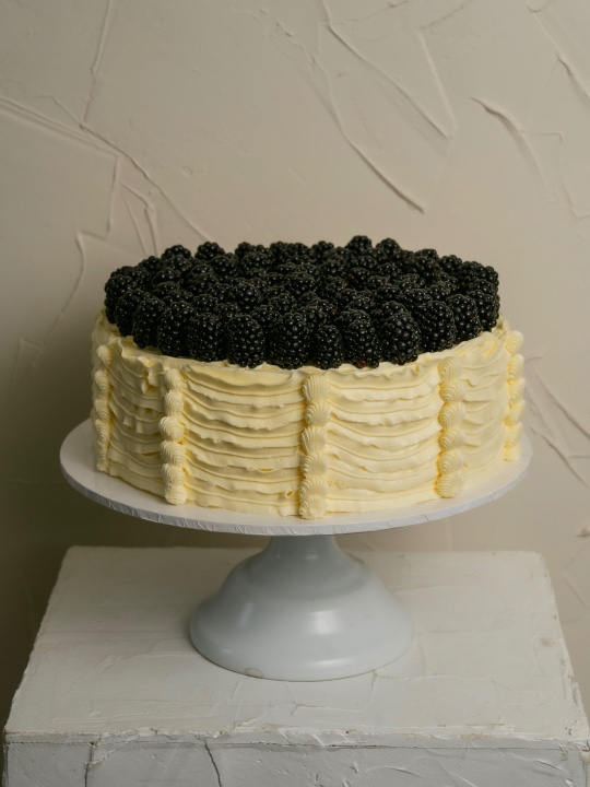 Snow White Bakery 3