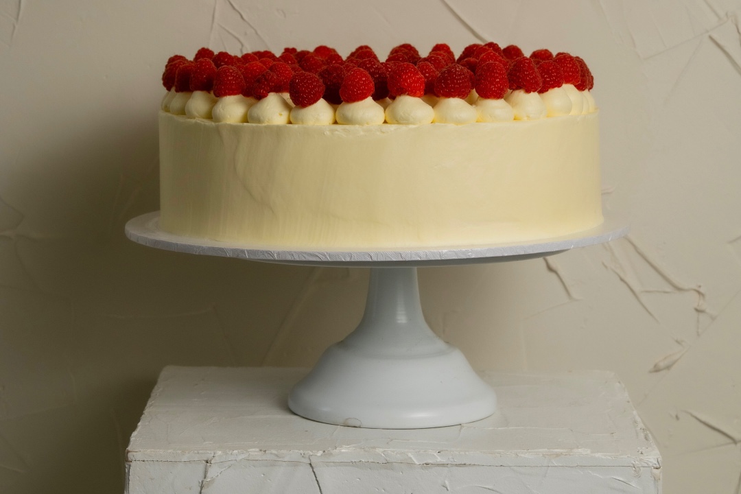 Snow White Bakery Sugar by Megan
