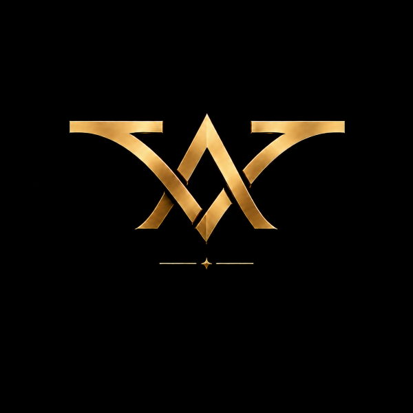 Nathan Waters Film Logo